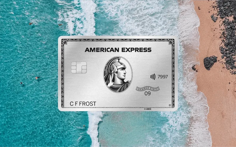 Amex platinum bonus luxury experiences and exclusive offers